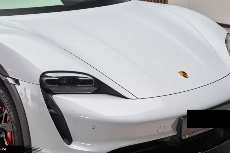 Porsche Taycan din 2022 cu 26.500 km - oferta POR163298 - foto 7