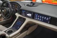 Porsche Taycan din 2022 cu 26.500 km - oferta POR163298 - foto 16