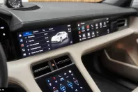 Porsche Taycan din 2022 cu 26.500 km - oferta POR163298 - foto 18