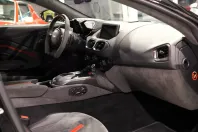 Aston Martin V8 Vantage din 2023 cu 12.800 km - oferta AST163299 - foto 7