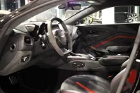 Aston Martin V8 Vantage din 2023 cu 12.800 km - oferta AST163299 - foto 8