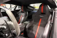 Aston Martin V8 Vantage din 2023 cu 12.800 km - oferta AST163299 - foto 20