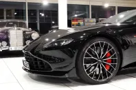Aston Martin V8 Vantage din 2023 cu 12.800 km - oferta AST163299 - foto 25