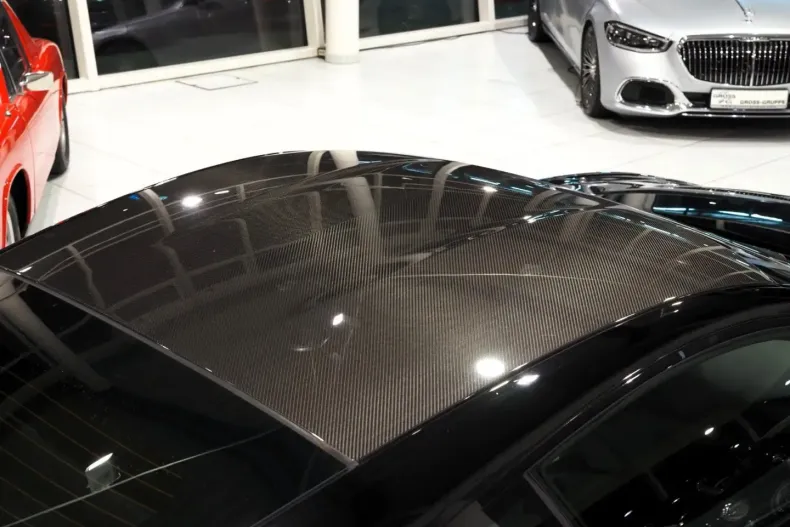 Aston Martin V8 Vantage din 2023 cu 12.800 km - oferta AST163299 - foto 28