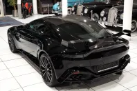 Aston Martin V8 Vantage din 2023 cu 12.800 km - oferta AST163299 - foto 35