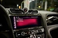 Bentley Bentayga din 2021 cu 60.000 km - oferta BEN163300 - foto 2