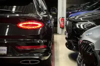 Bentley Bentayga din 2021 cu 60.000 km - oferta BEN163300 - foto 6
