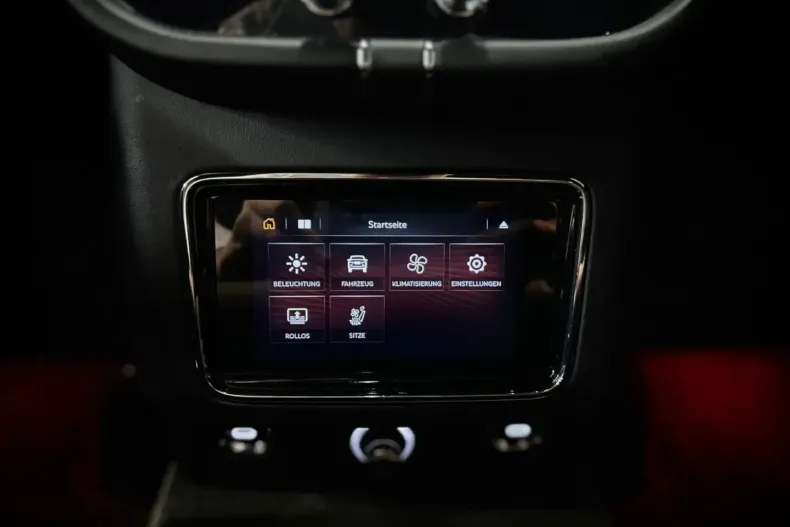 Bentley Bentayga din 2021 cu 60.000 km - oferta BEN163300 - foto 8