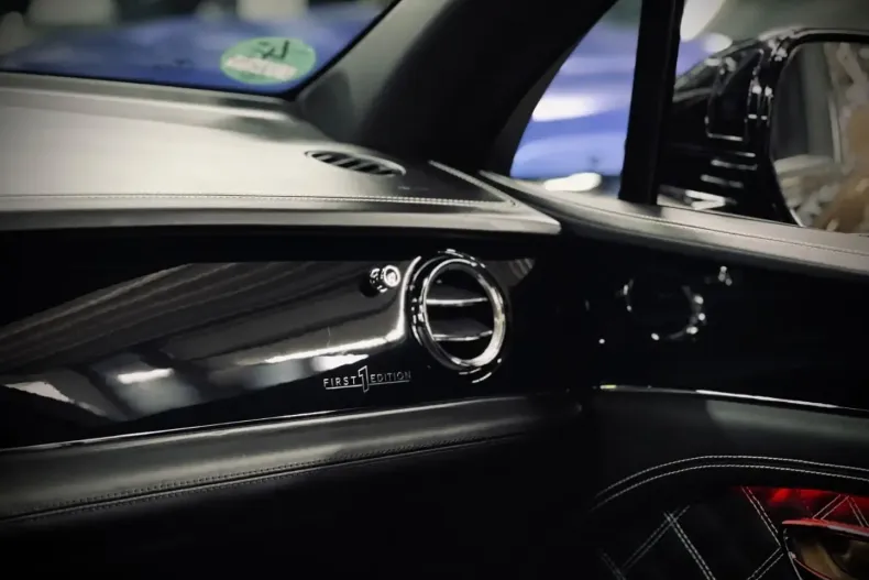 Bentley Bentayga din 2021 cu 60.000 km - oferta BEN163300 - foto 11