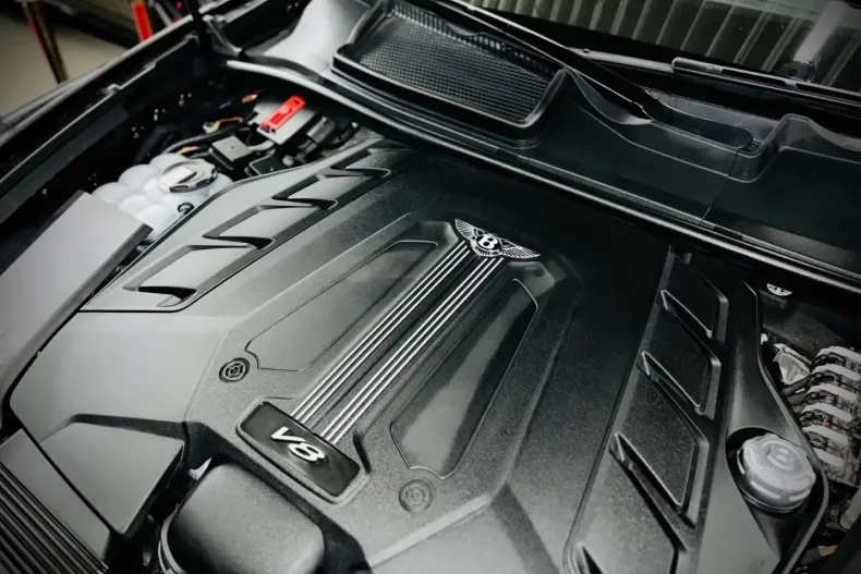 Bentley Bentayga din 2021 cu 60.000 km - oferta BEN163300 - foto 12