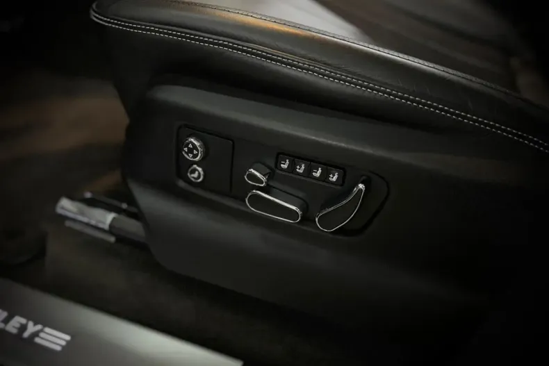 Bentley Bentayga din 2021 cu 60.000 km - oferta BEN163300 - foto 15