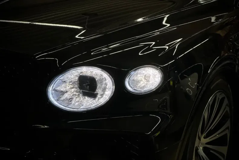 Bentley Bentayga din 2021 cu 60.000 km - oferta BEN163300 - foto 16