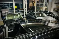 Bentley Bentayga din 2021 cu 60.000 km - oferta BEN163300 - foto 21