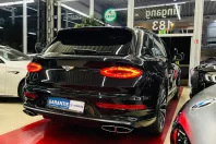 Bentley Bentayga din 2021 cu 60.000 km - oferta BEN163300 - foto 23