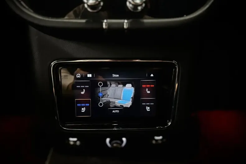 Bentley Bentayga din 2021 cu 60.000 km - oferta BEN163300 - foto 27