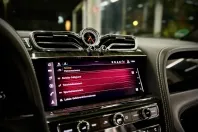 Bentley Bentayga din 2021 cu 60.000 km - oferta BEN163300 - foto 29