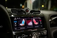 Bentley Bentayga din 2021 cu 60.000 km - oferta BEN163300 - foto 35