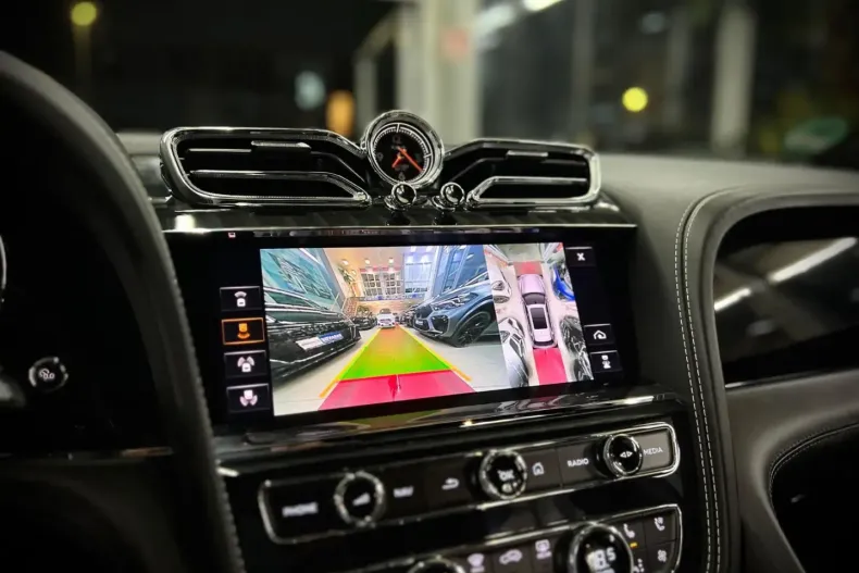 Bentley Bentayga din 2021 cu 60.000 km - oferta BEN163300 - foto 36