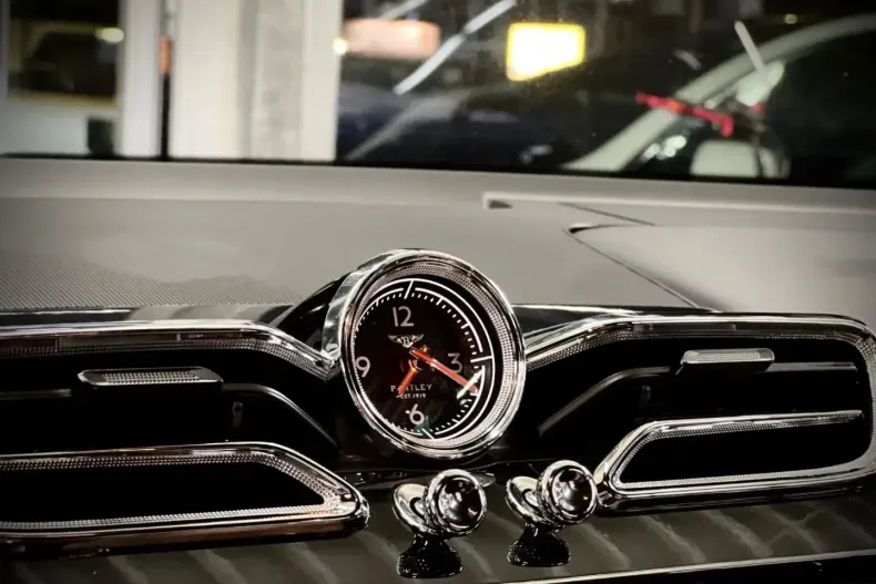 Bentley Bentayga din 2021 cu 60.000 km - oferta BEN163300 - foto 37