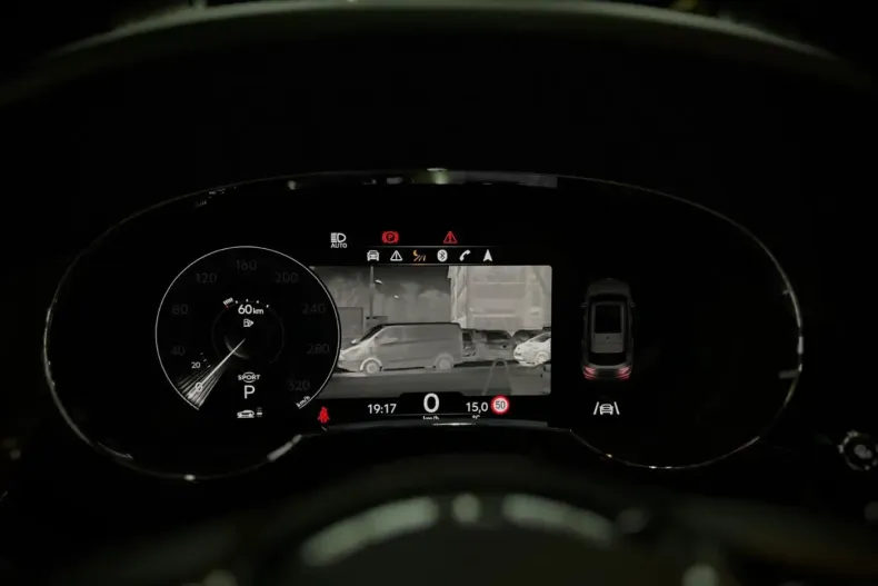 Bentley Bentayga din 2021 cu 60.000 km - oferta BEN163300 - foto 40