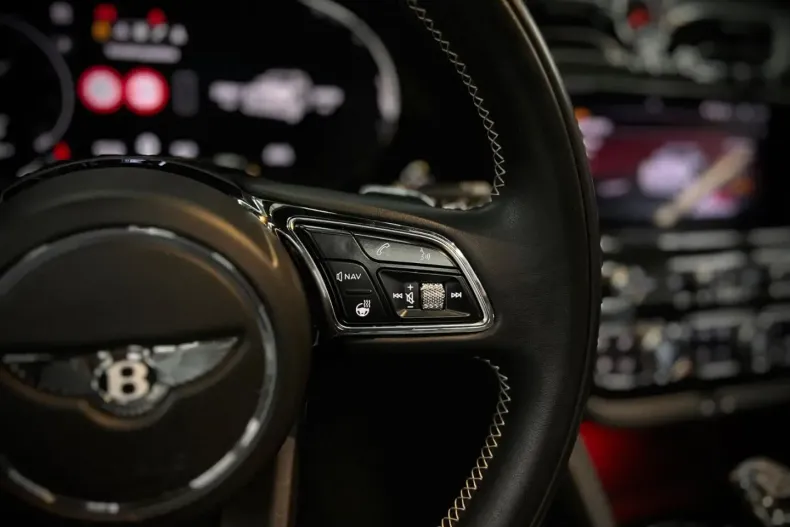 Bentley Bentayga din 2021 cu 60.000 km - oferta BEN163300 - foto 41