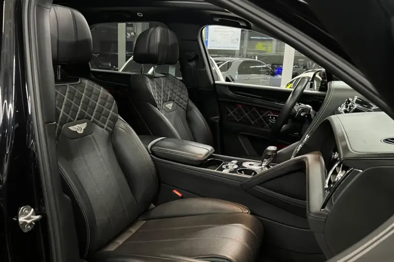 Bentley Bentayga din 2021 cu 60.000 km - oferta BEN163300 - foto 44