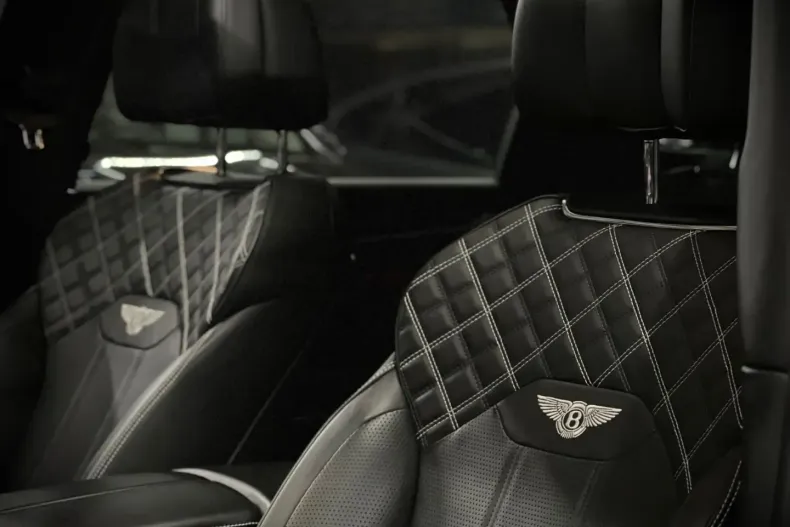 Bentley Bentayga din 2021 cu 60.000 km - oferta BEN163300 - foto 47