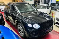 Bentley Bentayga din 2021 cu 60.000 km - oferta BEN163300 - foto 50