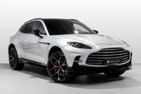 Aston Martin DBX din 2025 cu 12.500 km - oferta AST163301 - foto 1