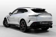 Aston Martin DBX din 2025 cu 12.500 km - oferta AST163301 - foto 2