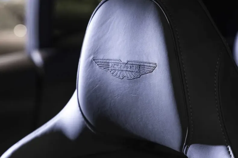 Aston Martin DBX din 2025 cu 12.500 km - oferta AST163301 - foto 5