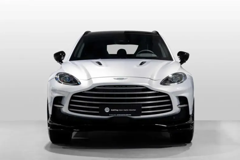 Aston Martin DBX din 2025 cu 12.500 km - oferta AST163301 - foto 7