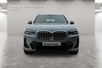 BMW X3 din 2021 - oferta BMW163302