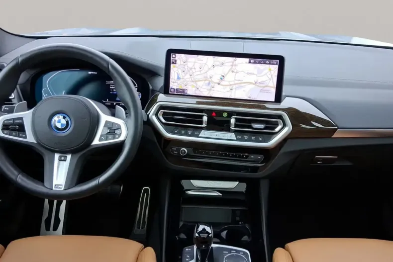 BMW X3 din 2021 cu 27.916 km - oferta BMW163302 - foto 14