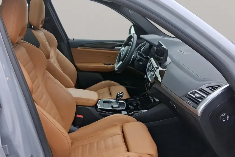 BMW X3 din 2021 cu 27.916 km - oferta BMW163302 - foto 15