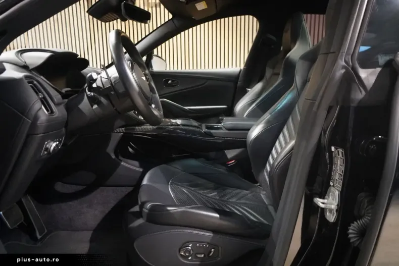 Aston Martin DBX din 2023 cu 26.000 km - oferta AST163303 - foto 4