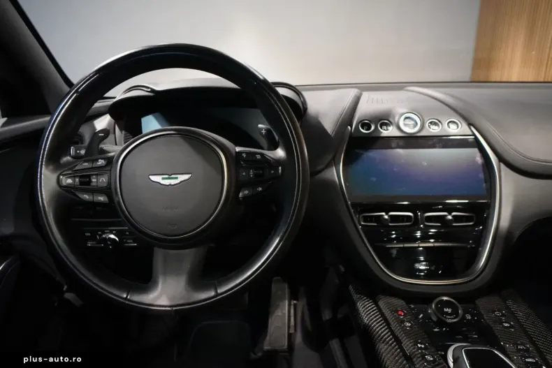 Aston Martin DBX din 2023 cu 26.000 km - oferta AST163303 - foto 6