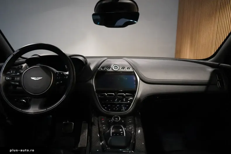 Aston Martin DBX din 2023 cu 26.000 km - oferta AST163303 - foto 7