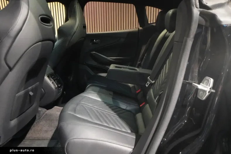 Aston Martin DBX din 2023 cu 26.000 km - oferta AST163303 - foto 11