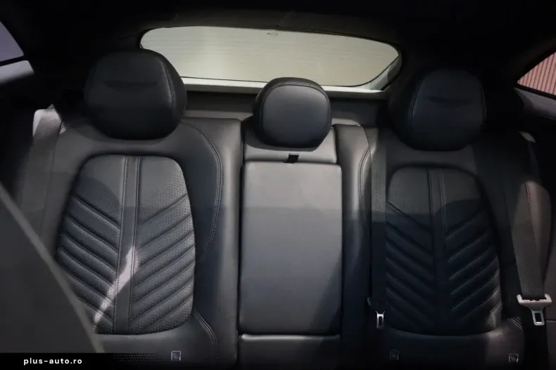 Aston Martin DBX din 2023 cu 26.000 km - oferta AST163303 - foto 12