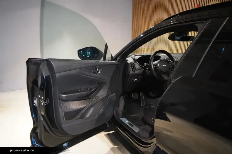 Aston Martin DBX din 2023 cu 26.000 km - oferta AST163303 - foto 13