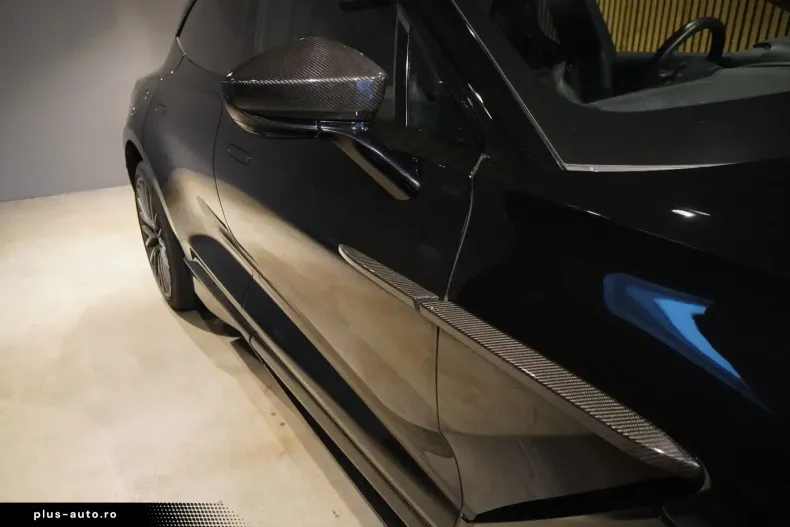 Aston Martin DBX din 2023 cu 26.000 km - oferta AST163303 - foto 17