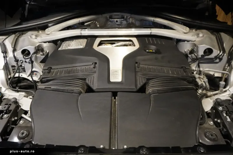 Aston Martin DBX din 2023 cu 26.000 km - oferta AST163303 - foto 18