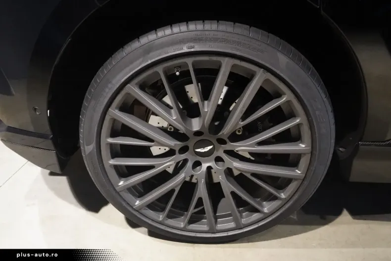 Aston Martin DBX din 2023 cu 26.000 km - oferta AST163303 - foto 19