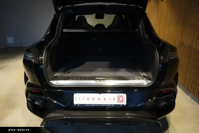 Aston Martin DBX din 2023 cu 26.000 km - oferta AST163303 - foto 20