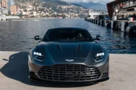 Aston Martin Vanquish din 2025 cu 3.000 km - oferta AST163304 - foto 2