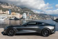Aston Martin Vanquish din 2025 cu 3.000 km - oferta AST163304 - foto 3