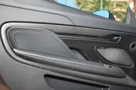 Aston Martin Vanquish din 2025 cu 3.000 km - oferta AST163304 - foto 8