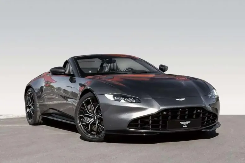 Aston Martin Altele din 2021 cu 27.500 km - oferta AST163305 - foto 1