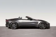 Aston Martin Altele din 2021 cu 27.500 km - oferta AST163305 - foto 2